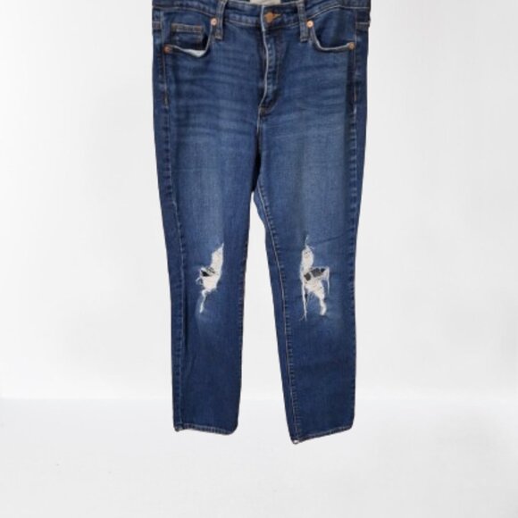 Universal Thread Jeans Size 6/28R - Picture 1 of 9